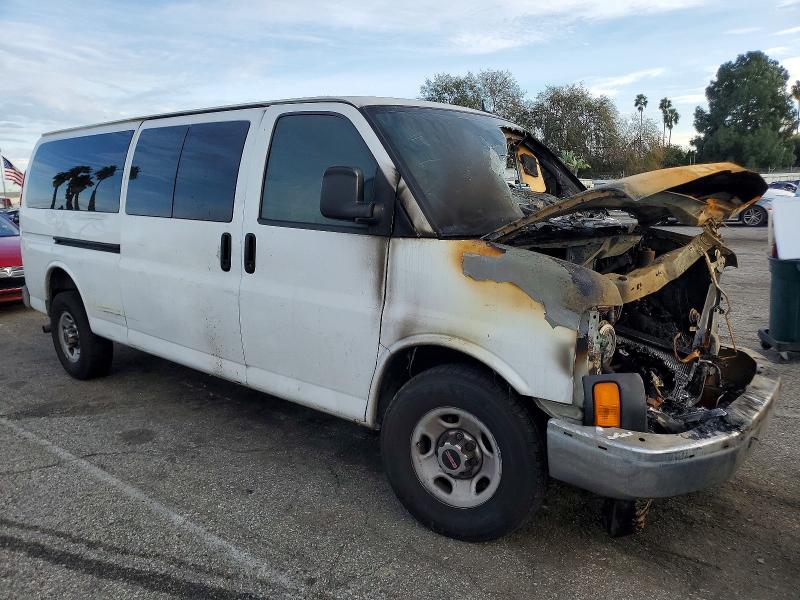 Photo 4 from auction – 2014 GMC SAVANA with VIN 1GJZ71FG5E1138267