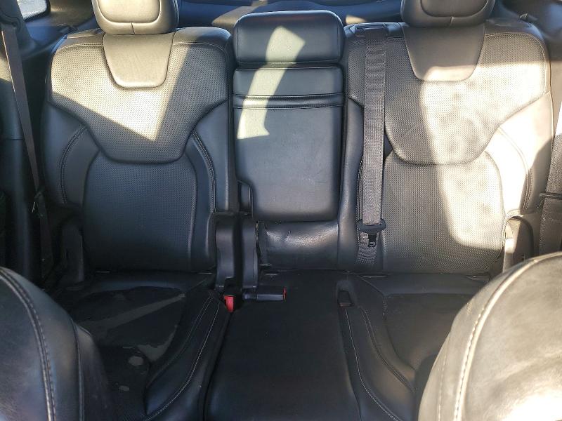 Photo 10 from auction – 2014 JEEP CHEROKEE L with VIN 1C4PJLDS0EW134231
