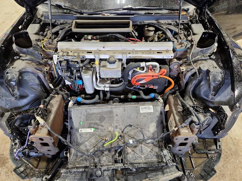 Photo 11 from auction – 2021 TESLA MODEL S with VIN 5YJSA1E65MF453448