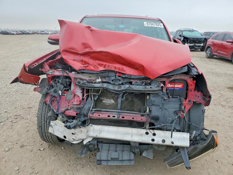 Photo 5 from auction – 2018 TOYOTA 4RUNNER with VIN JTEZU5JR4J5191105