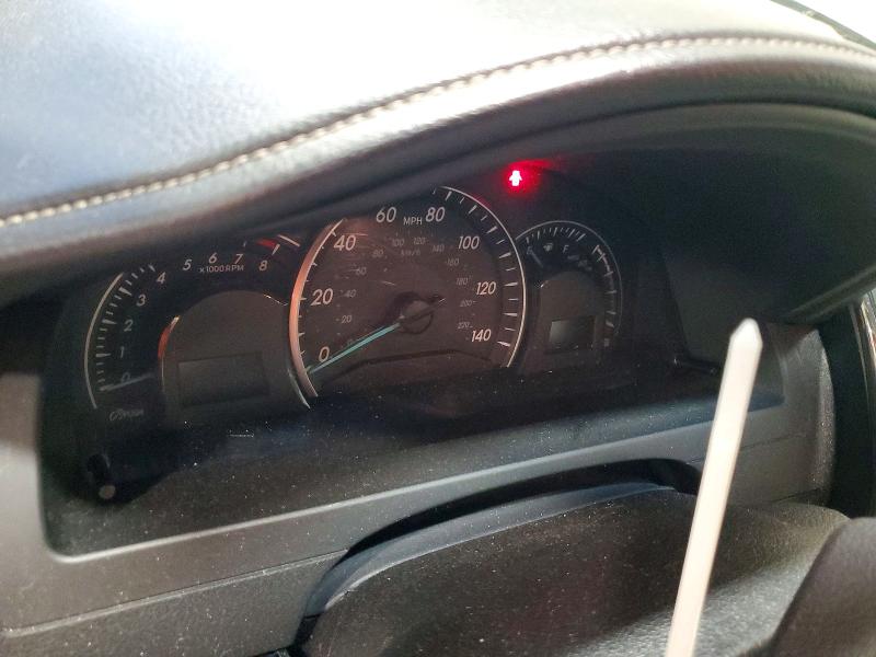 Photo 9 from auction – 2012 TOYOTA CAMRY BASE with VIN 4T4BF1FK2CR247749