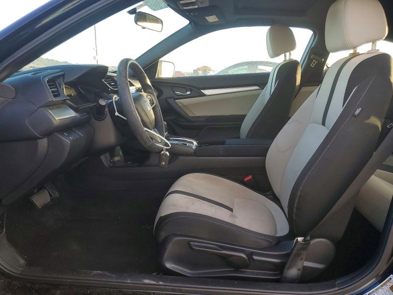 Photo 7 from auction – 2017 HONDA CIVIC with VIN 2HGFC4B09HH300585
