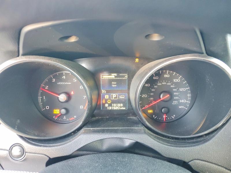Photo 9 from auction – 2016 SUBARU OUTBACK 2. with VIN 4S4BSAAC5G3219932