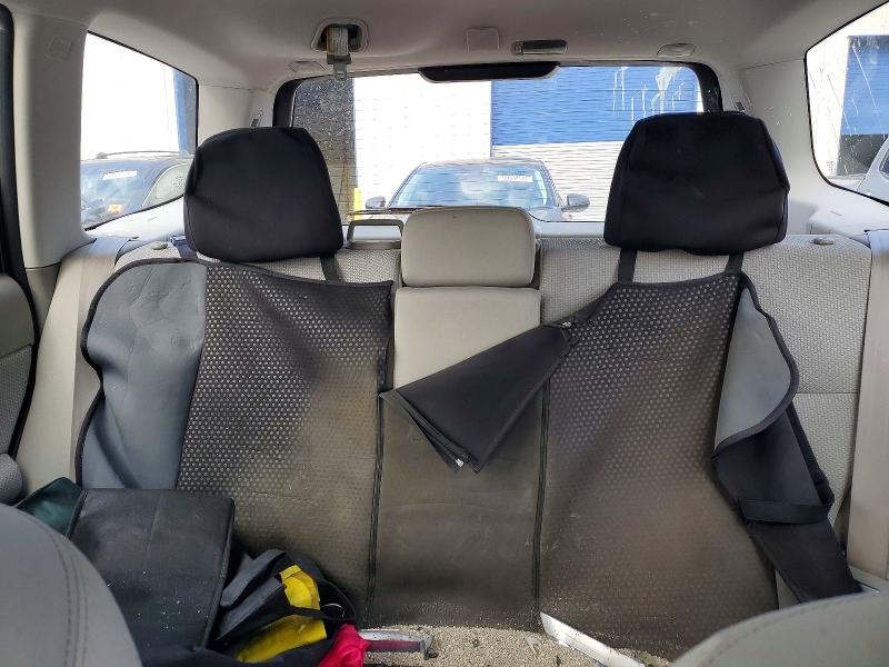 Photo 10 from auction – 2012 SUBARU FORESTER 2 with VIN JF2SHABC6CH436843