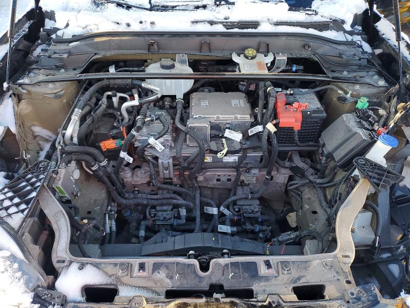 Photo 11 from auction – 2024 FORD MUSTANG MA with VIN 3FMTK3SU6RMA12359