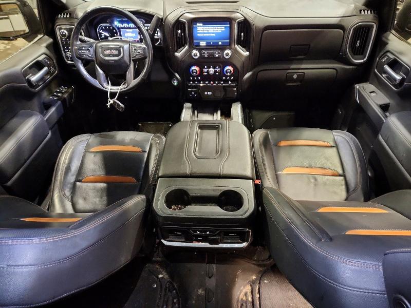 Photo 8 from auction – 2021 GMC SIERRA with VIN 1GTP9EEL7MZ245397