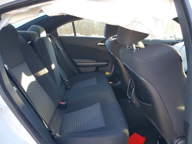Photo 10 from auction – 2023 DODGE CHARGER GT with VIN 2C3CDXHG5PH530387