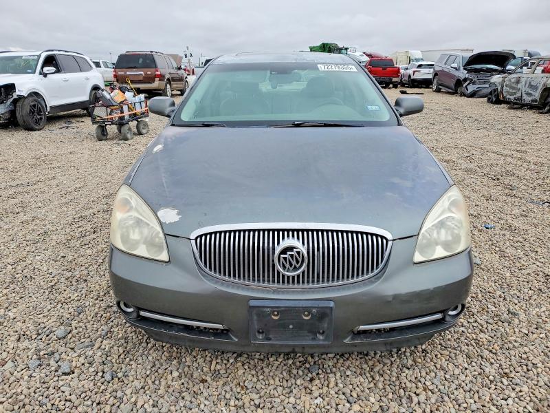 Фото 5 с аукциона – 2007 BUICK LUCERNE CX с VIN 1G4HE57Y47U217157