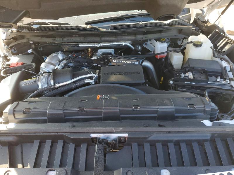 Photo 11 from auction – 2024 GMC SIERRA with VIN 1GT49XEY0RF261802