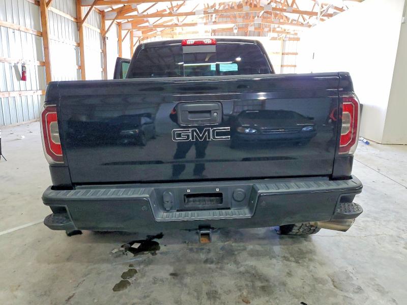 Photo 6 from auction – 2017 GMC SIERRA with VIN 3GTU2PEJ1HG152138