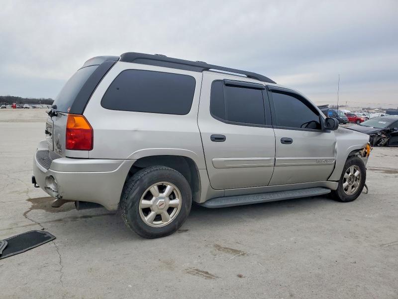 صورة رقم 3 من المزاد - 2004 GMC ENVOY مع VIN 1GKET16S746174280