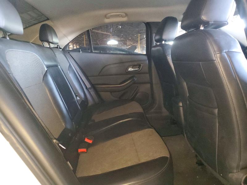Photo 10 from auction – 2015 CHEVROLET MALIBU with VIN 1G11D5SL6FF117609