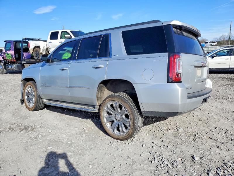 Photo 2 from auction – 2015 GMC YUKON with VIN 1GKS1BKC3FR542095
