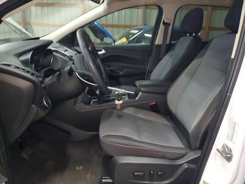 Photo 7 from auction – 2017 FORD ESCAPE with VIN 1FMCU0GDXHUB60039