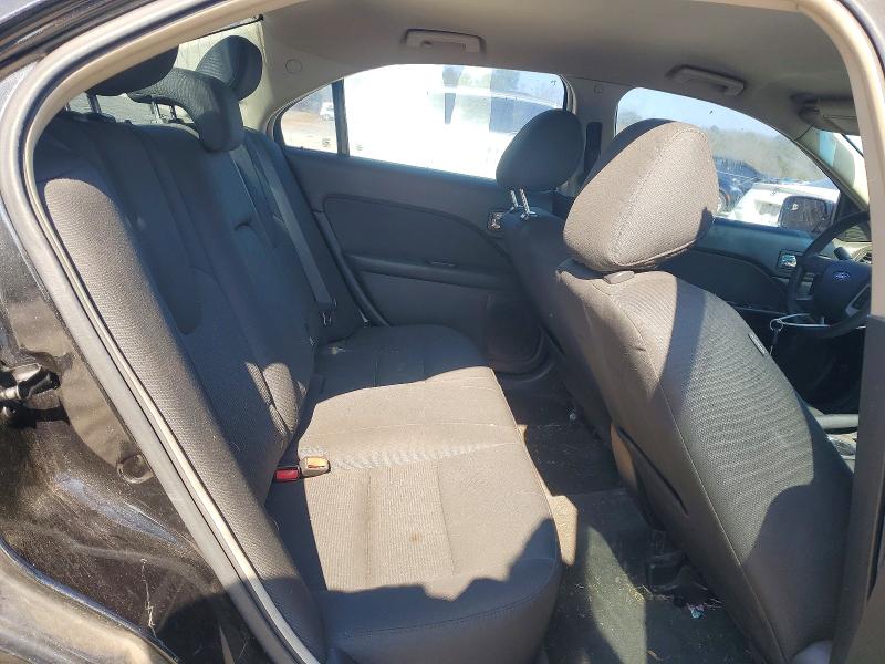 Photo 10 from auction – 2011 FORD FUSION SE with VIN 3FAHP0HA0BR305356