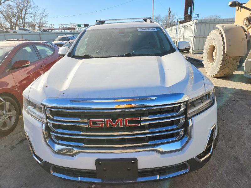 Photo 5 from auction – 2020 GMC ACADIA SLT with VIN 1GKKNULS0LZ145123