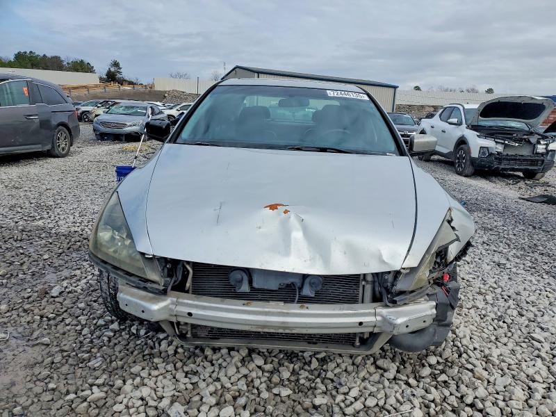 Photo 5 from auction – 2007 HONDA ACCORD with VIN 1HGCM56847A102998