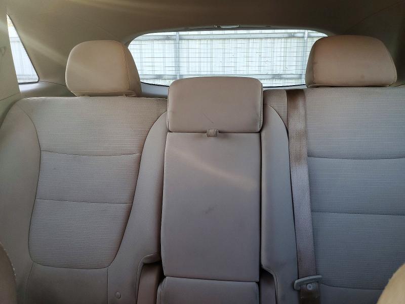 Photo 10 from auction – 2015 KIA SORENTO LX with VIN 5XYKT3A66FG603364