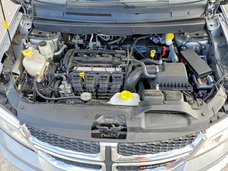 Photo 12 from auction – 2018 DODGE JOURNEY with VIN 3C4PDCABXJT526841