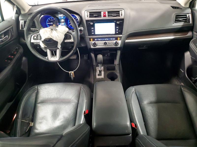 Photo 8 from auction – 2016 SUBARU LEGACY 2.5 with VIN 4S3BNBN69G3017956