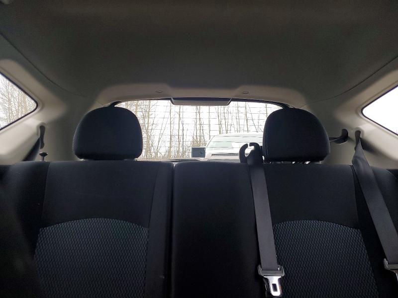 Photo 10 from auction – 2015 NISS VERSA NOTE with VIN 3N1CE2CP4FL354086