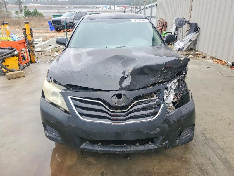 Photo 5 from auction – 2010 TOYOTA CAMRY BASE with VIN 4T1BF3EK8AU109279