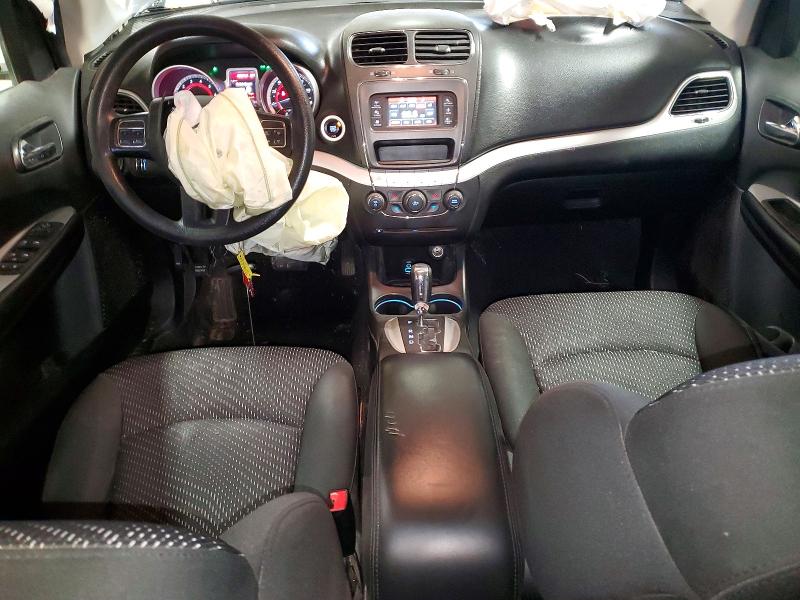 Photo 8 from auction – 2020 DODGE JOURNEY with VIN 3C4PDCAB1LT213681