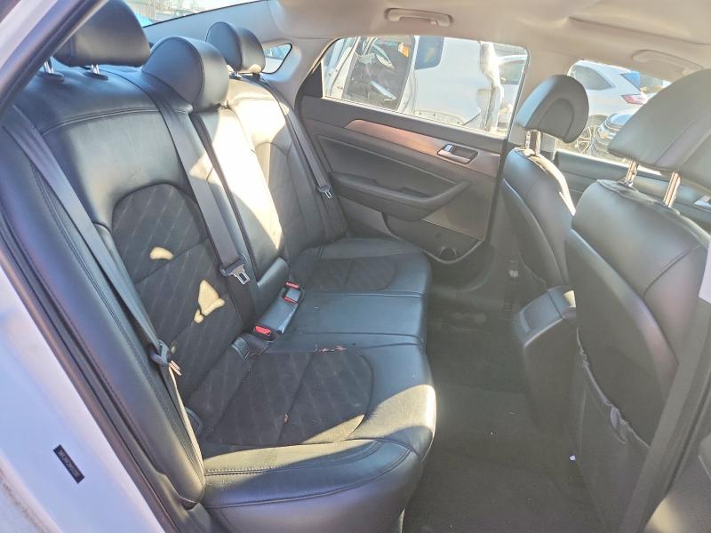 Photo 10 from auction – 2017 HYUNDAI SONATA SPO with VIN 5NPE34AF2HH517287