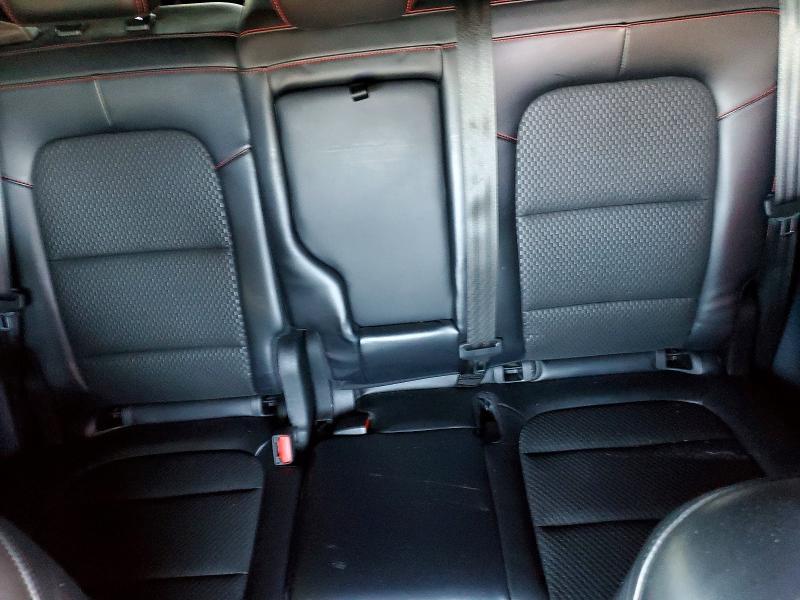 Photo 10 from auction – 2023 FORD ESCAPE with VIN 1FMCU0MN0PUA94905