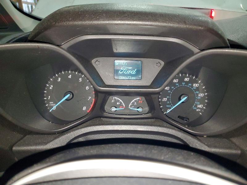 Zdjęcie 9 z aukcji – 2016 FORD TRANSIT CO z VIN NM0LS6E79G1241380
