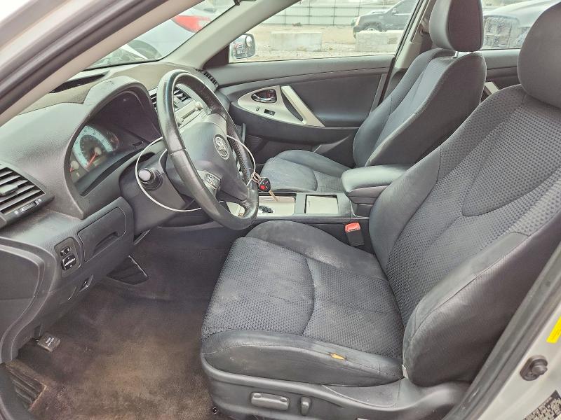 Photo 7 from auction – 2011 TOYOTA CAMRY BASE with VIN 4T1BF3EK3BU202633