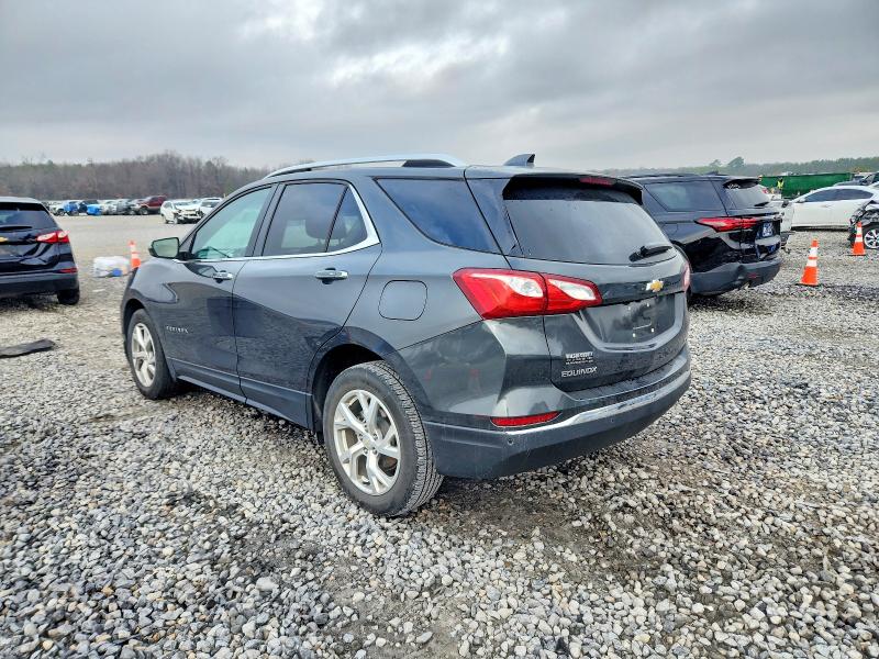 Photo 2 from auction – 2018 CHEVROLET EQUINOX PR with VIN 2GNAXMEV8J6339133