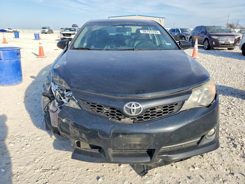 Photo 5 from auction – 2012 TOYOTA CAMRY with VIN 4T1BF1FK2CU128464