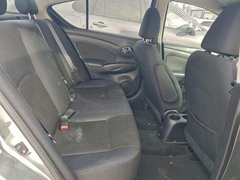 Photo 10 from auction – 2013 NISSAN VERSA S with VIN 3N1CN7AP5DL842931