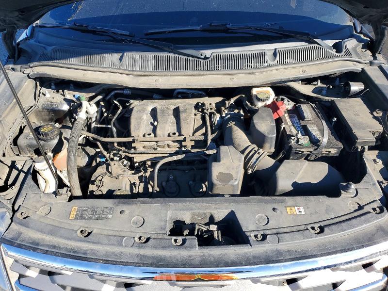 Photo 12 from auction – 2018 FORD EXPLORER X with VIN 1FM5K7D81JGB89769