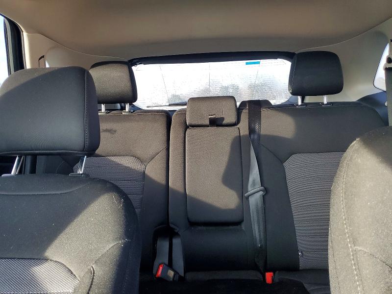 Photo 10 from auction – 2024 FORD EDGE SE with VIN 2FMPK4G94RBA41212