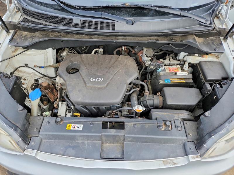 Photo 11 from auction – 2014 KIA SOUL with VIN KNDJN2A25E7737162