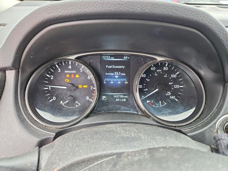 Zdjęcie 9 z aukcji – 2015 NISSAN ROGUE S z VIN KNMAT2MT8FP530857