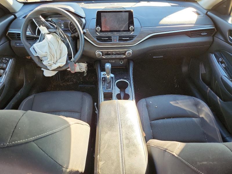 Photo 8 from auction – 2023 NISSAN ALTIMA with VIN 1N4BL4DV8PN360245