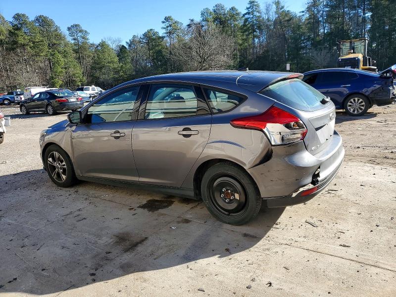 Photo 2 from auction – 2014 FORD FOCUS SE with VIN 1FADP3K22EL339335