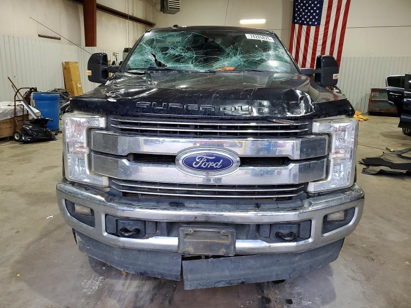 Photo 5 from auction – 2017 FORD F250 with VIN 1FT7W2BT6HEC68856