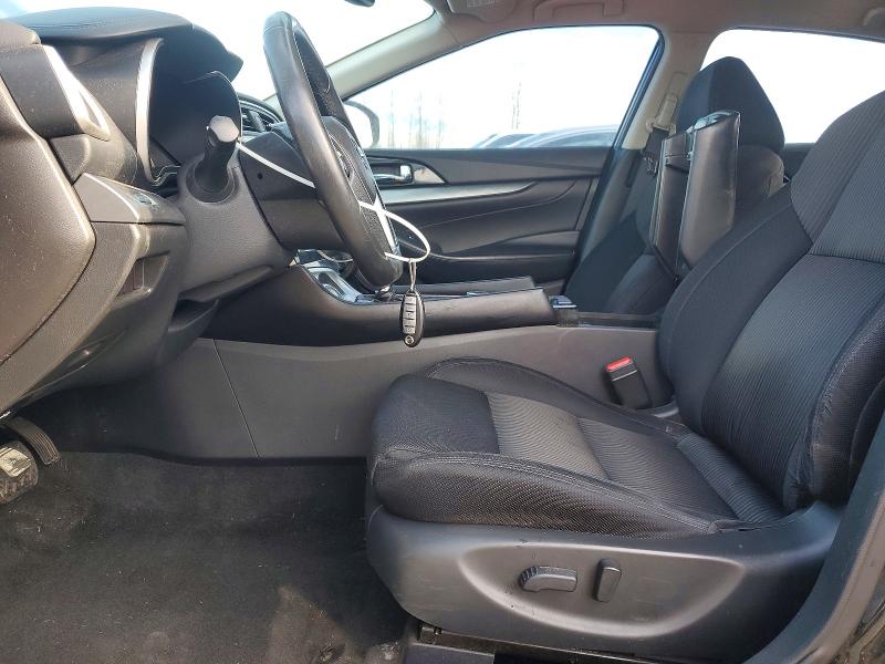 Photo 7 from auction – 2016 NISS MAXIMA with VIN 1N4AA6AP1GC396373