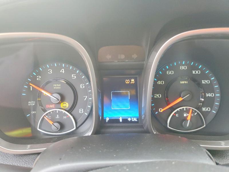 Photo 10 from auction – 2015 CHEVROLET MALIBU with VIN 1G11B5SL8FF155817
