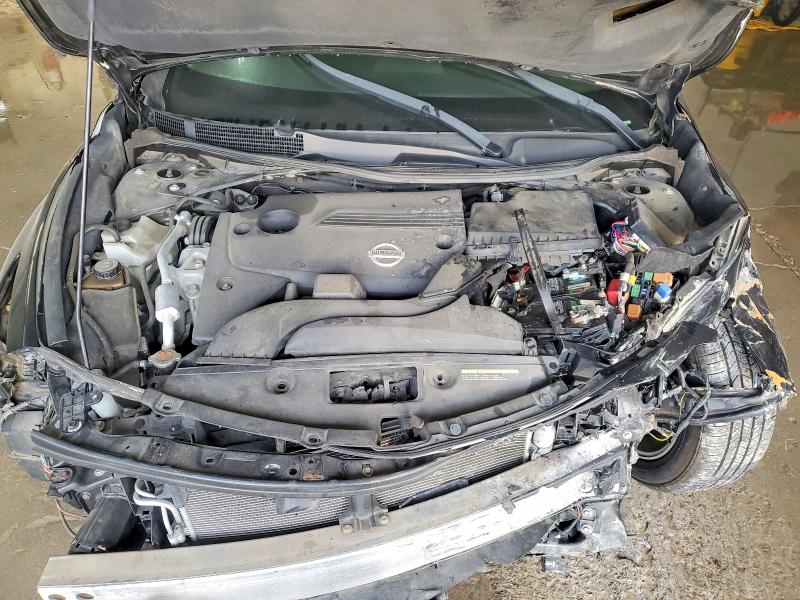 Photo 11 from auction – 2015 NISSAN ALTIMA 2.5 with VIN 1N4AL3AP9FC273055