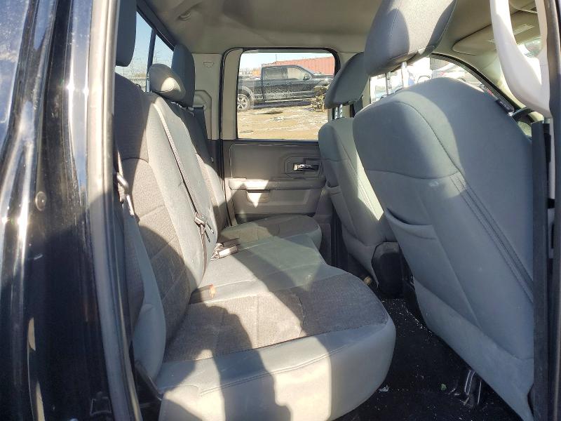 Photo 10 from auction – 2014 RAM 1500 SLT with VIN 1C6RR7GT5ES419258