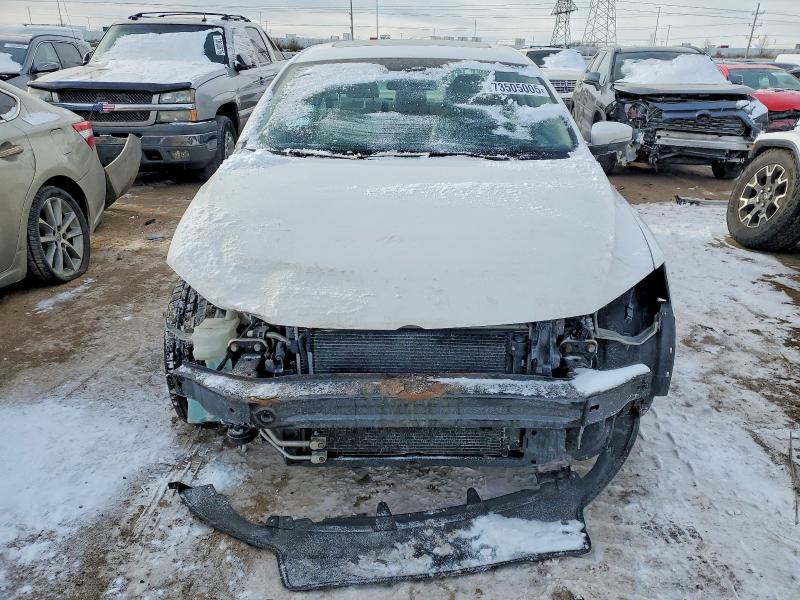 Photo 5 from auction – 2011 VOLKSWAGEN JETTA SE with VIN 3VWDX7AJ3BM384477