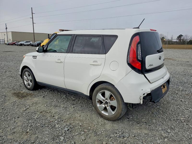 Photo 2 from auction – 2018 KIA SOUL with VIN KNDJN2A23J7890746