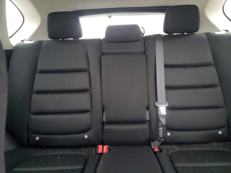 Photo 10 from auction – 2013 MAZDA CX-5 with VIN JM3KE4CE9D0101804
