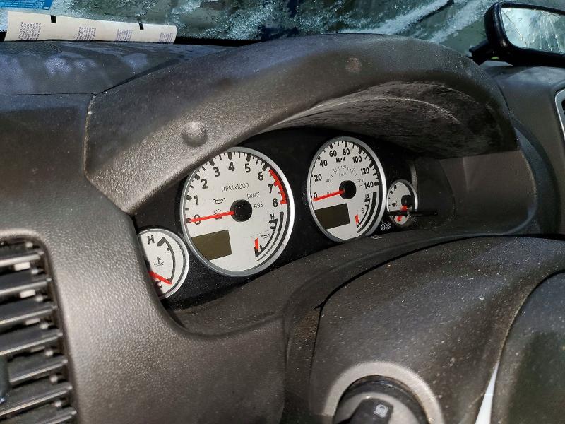 Photo 9 from auction – 2018 NISSAN FRONTIER S with VIN 1N6AD0EV2JN751776