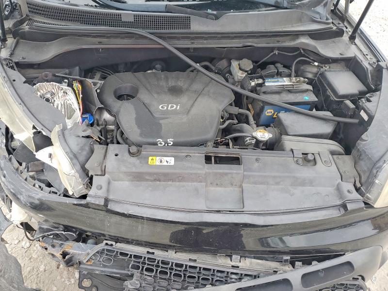 Photo 11 from auction – 2015 KIA SOUL with VIN KNDJN2A27F7807195